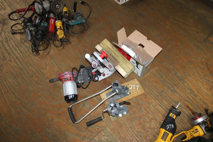 Image for Oregon Chain Saw Sharpener & Tools