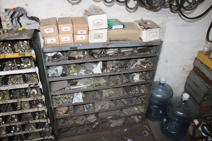 Image for Contents of Back Office