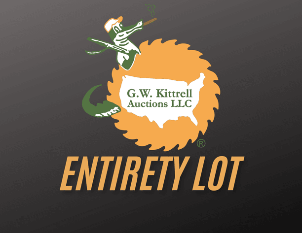 Image for Sawmill Entirety With Land