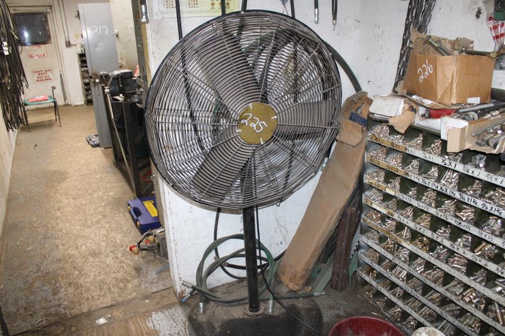 Image for Pedestal Fan