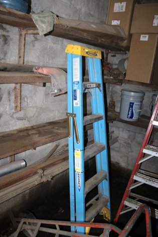 Image for Werner 6' Ladder