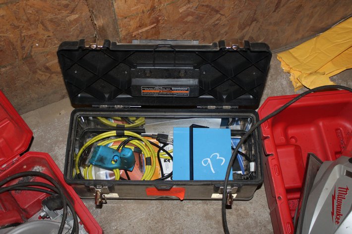 Image for Store House Belt Seam Melting Unit