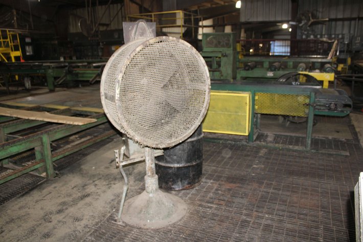 Image for Heavy Duty 30