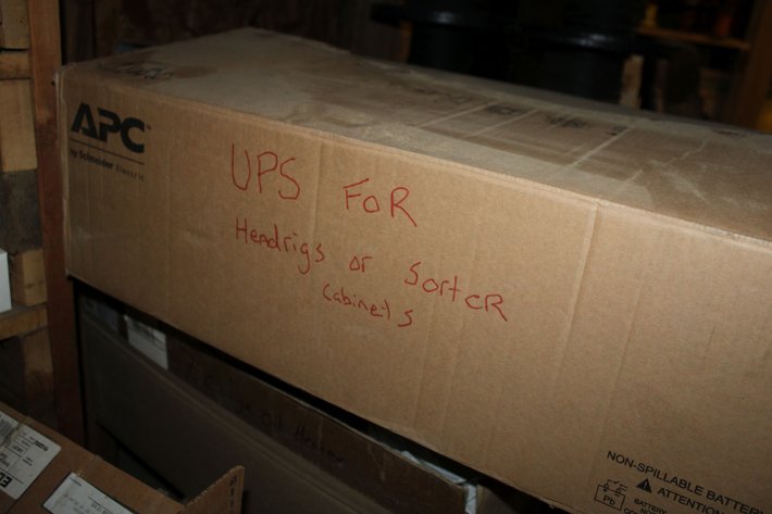 Image for Mellott Endwise Log Merchandising System