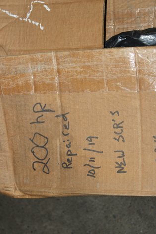 Image for Benshaw 200 HP Soft Start