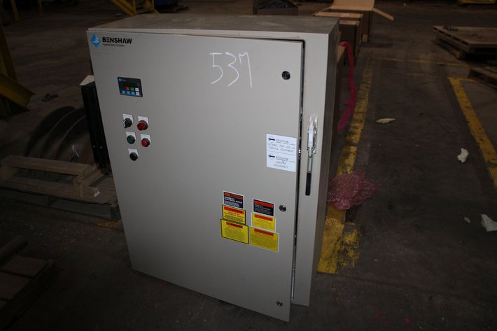 Image for Benshaw 200 HP Soft Start