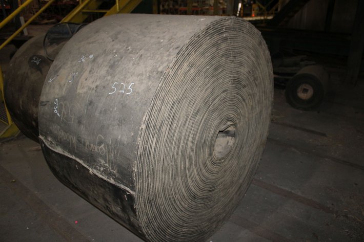 Image for Approx 530' of 36