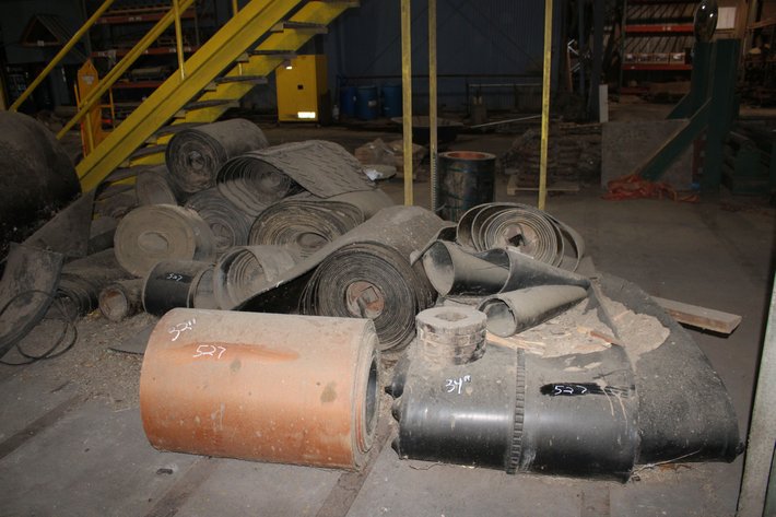 Image for Misc. Belting