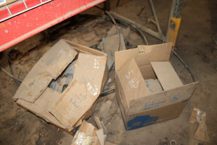 Image for Electric Motors