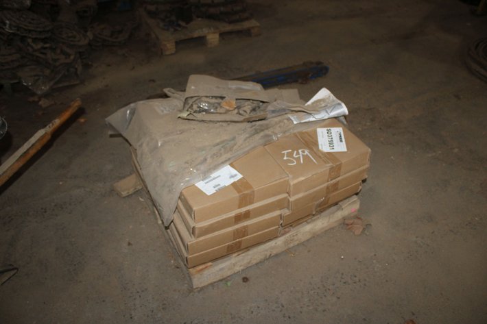 Image for Pallet of New 81X R Chain (20)