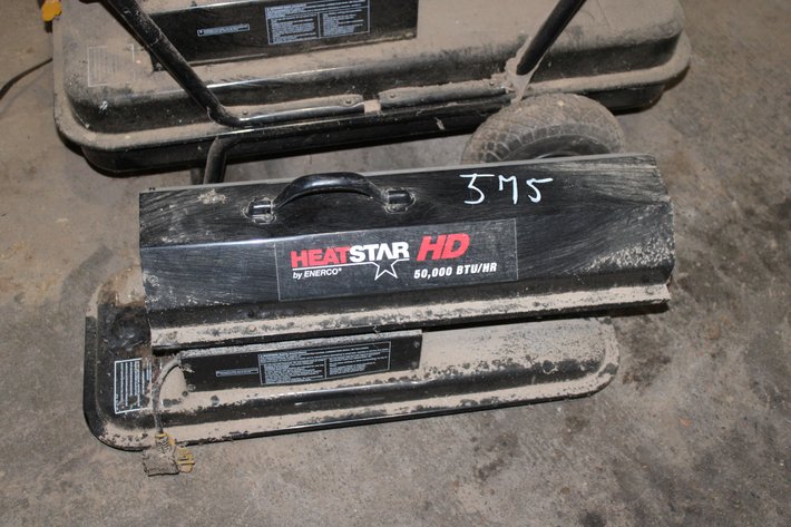 Image for 50,000 BTU Torpedo Header