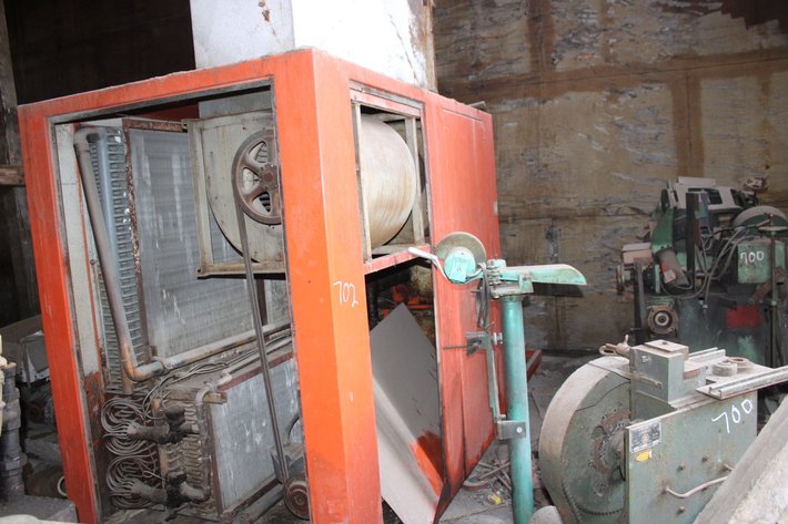 Image for Kitchen Area Contents