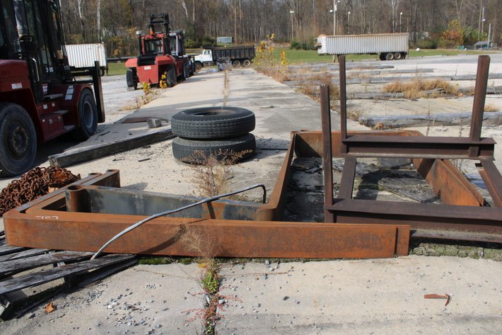 Image for (5) 5' Forks