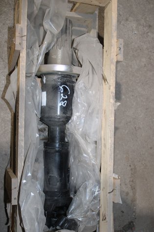 Image for Komatsu Drive Shaft