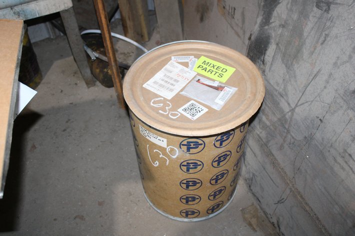 Image for (2) Bags of 200 ft chain