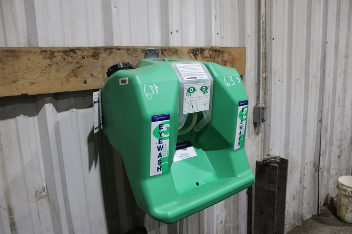 Image for Eye Washer