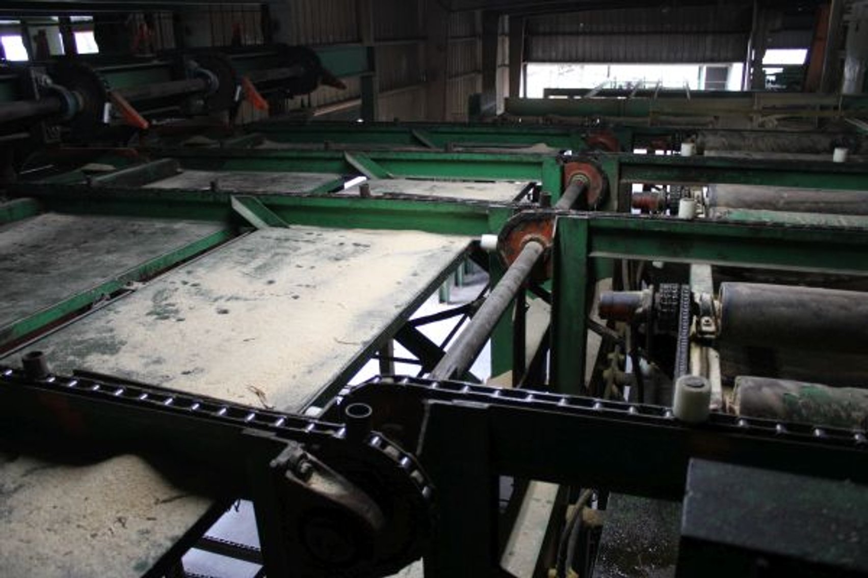 Image for MIC 41 BAY BIN SORTER