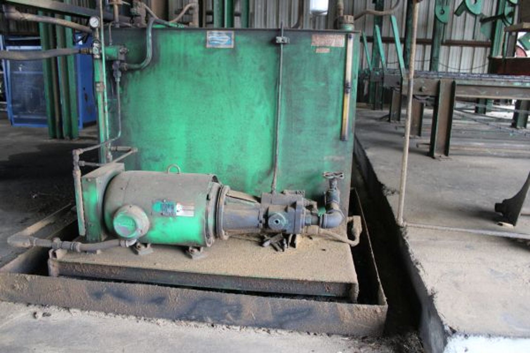 Image for MIC 41 BAY BIN SORTER