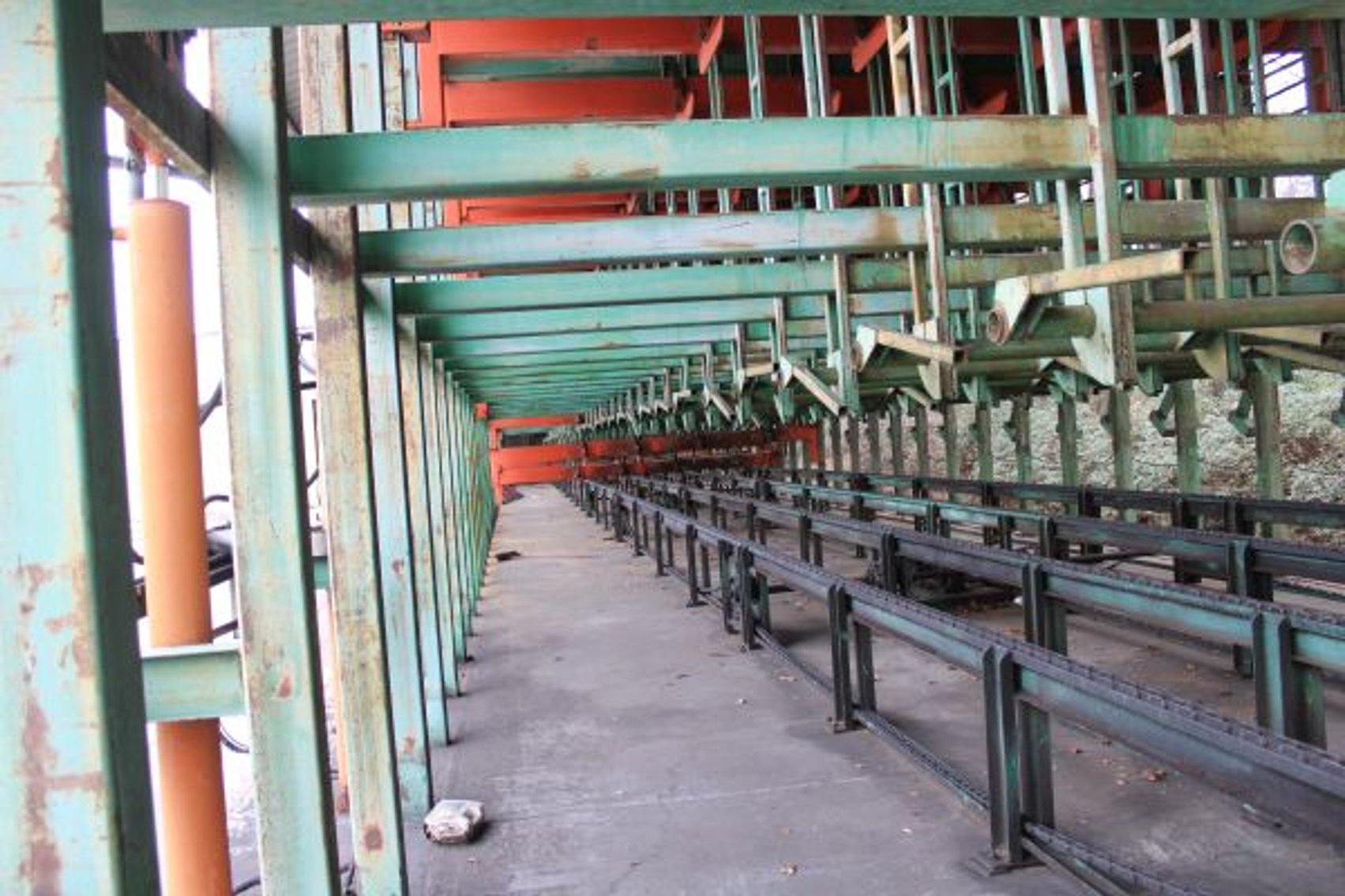 Image for MIC 41 BAY BIN SORTER