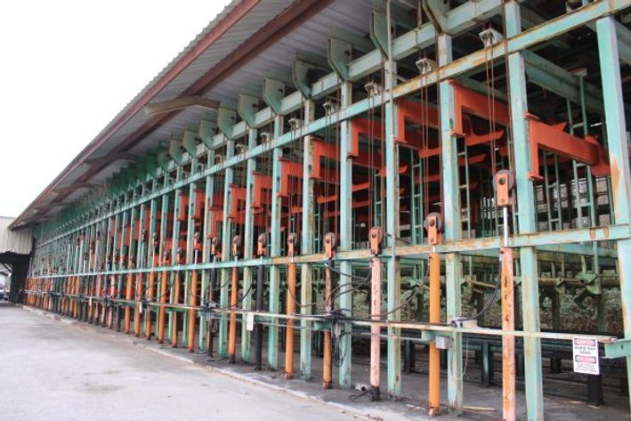 Image for MIC 41 BAY BIN SORTER