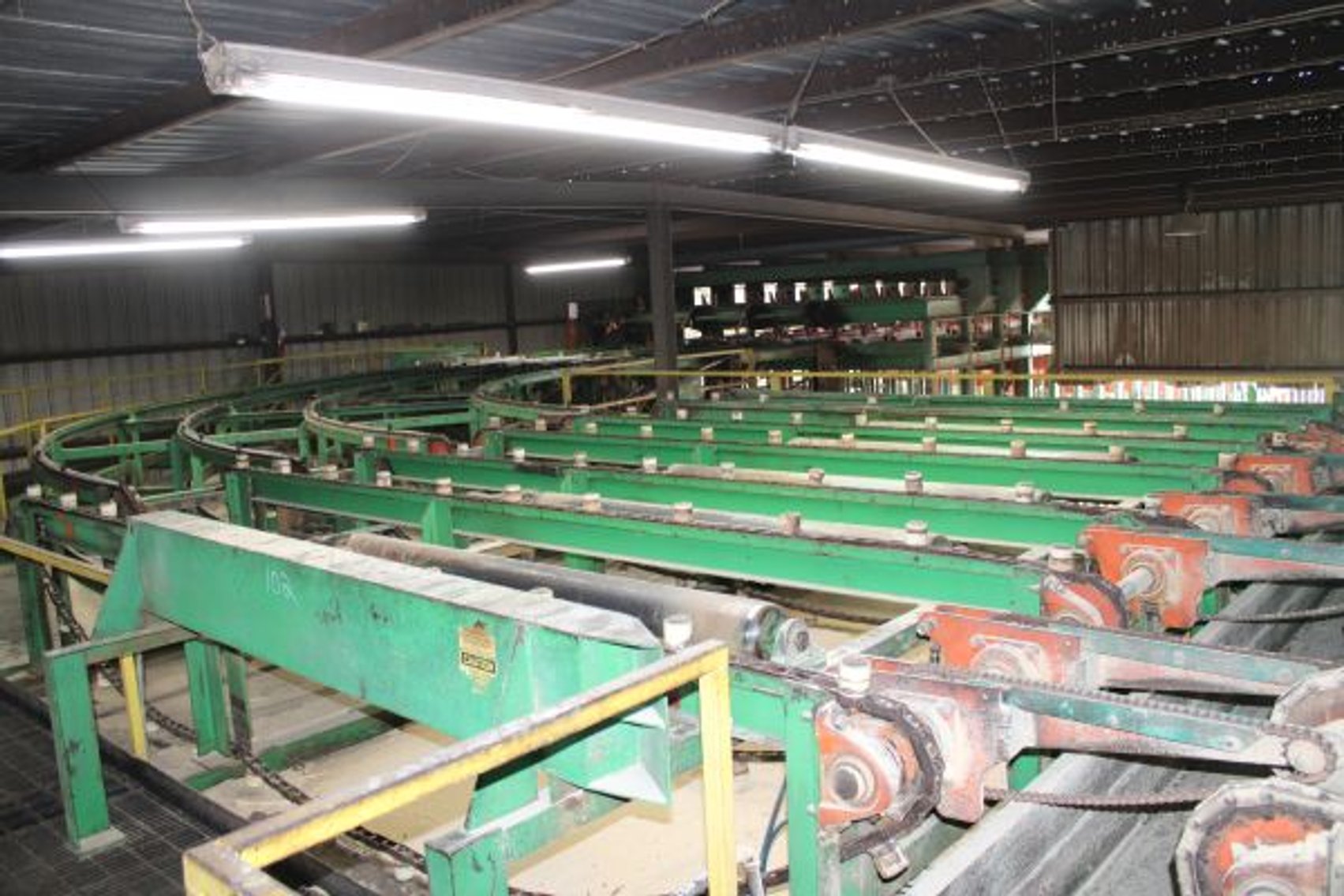 Image for MIC 41 BAY BIN SORTER