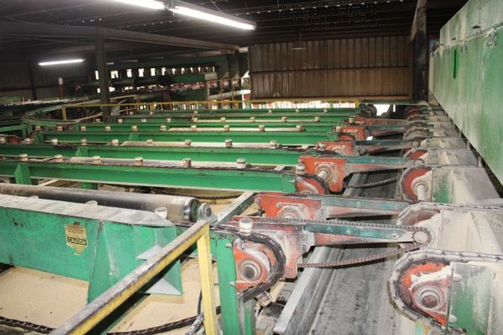 Image for MIC 41 BAY BIN SORTER