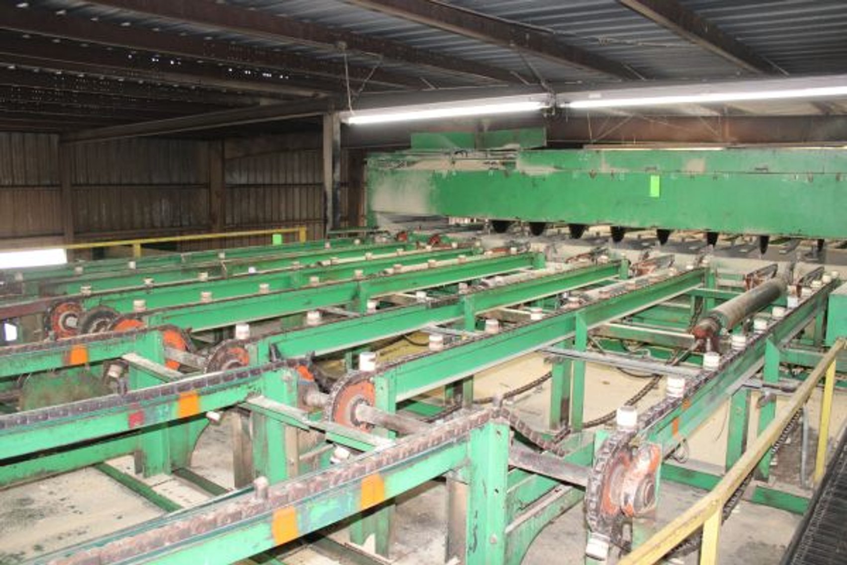 Image for MIC 41 BAY BIN SORTER