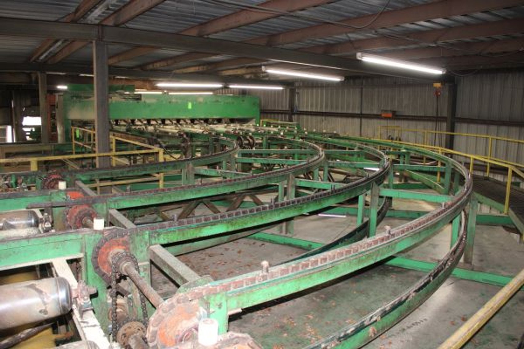 Image for MIC 41 BAY BIN SORTER