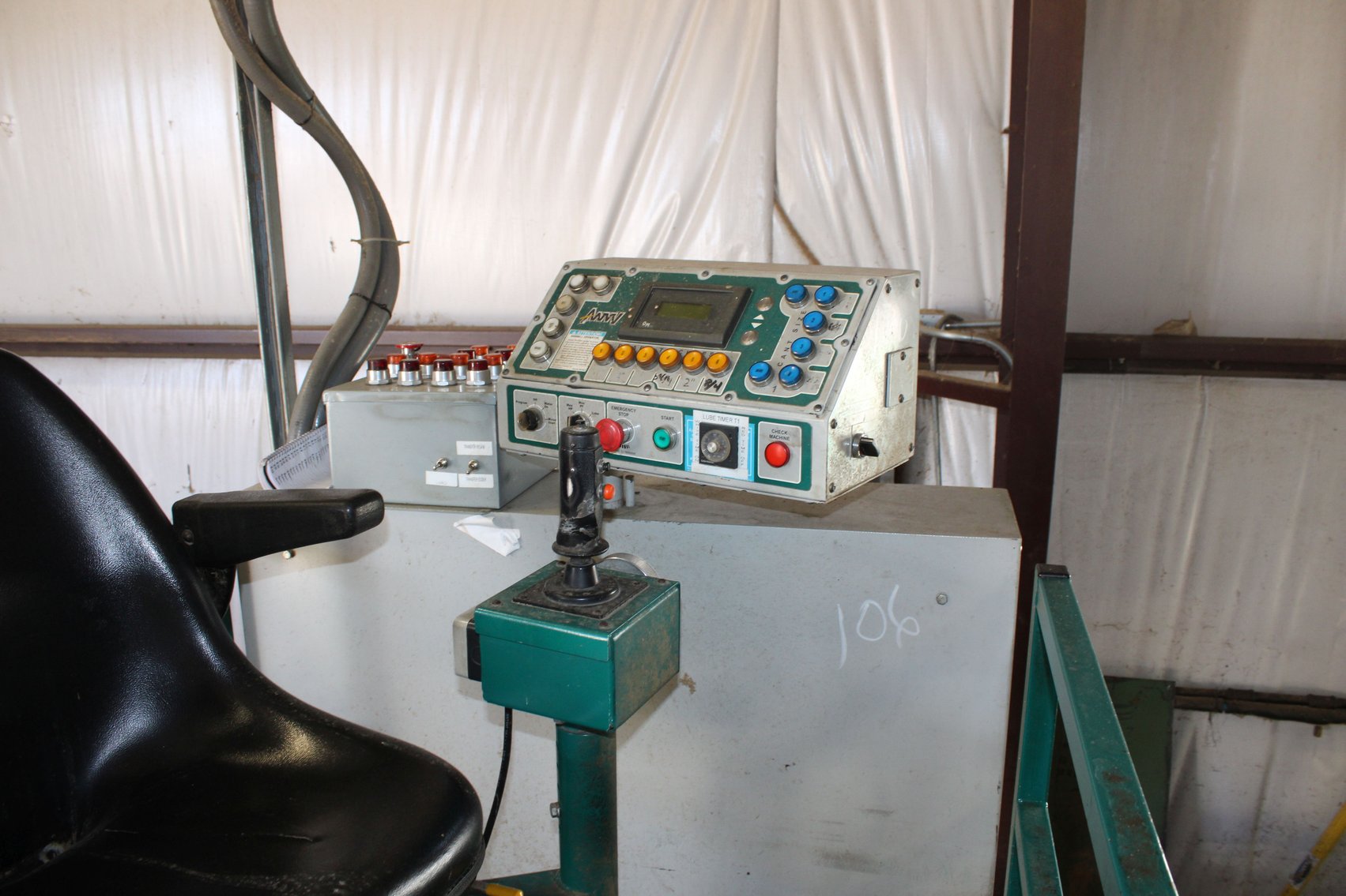 Image for WOODMIZER LT300D