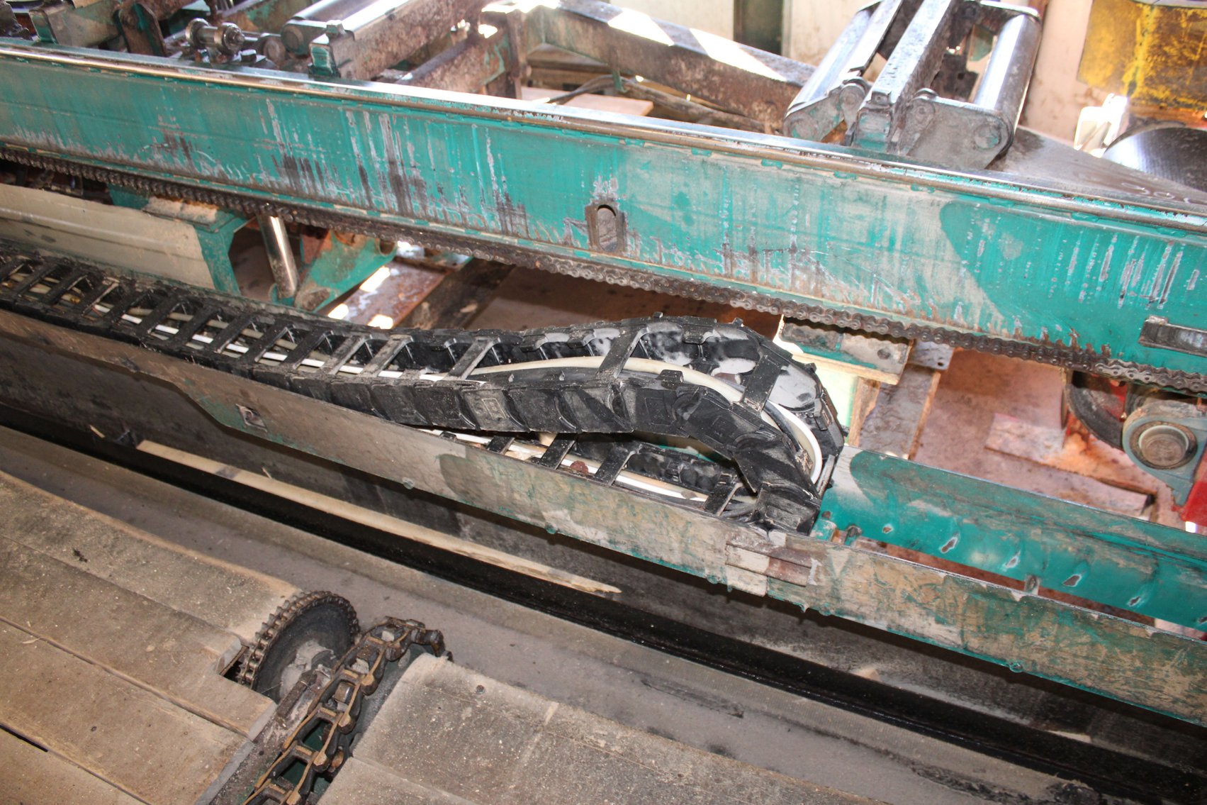 Image for WOODMIZER LT300D