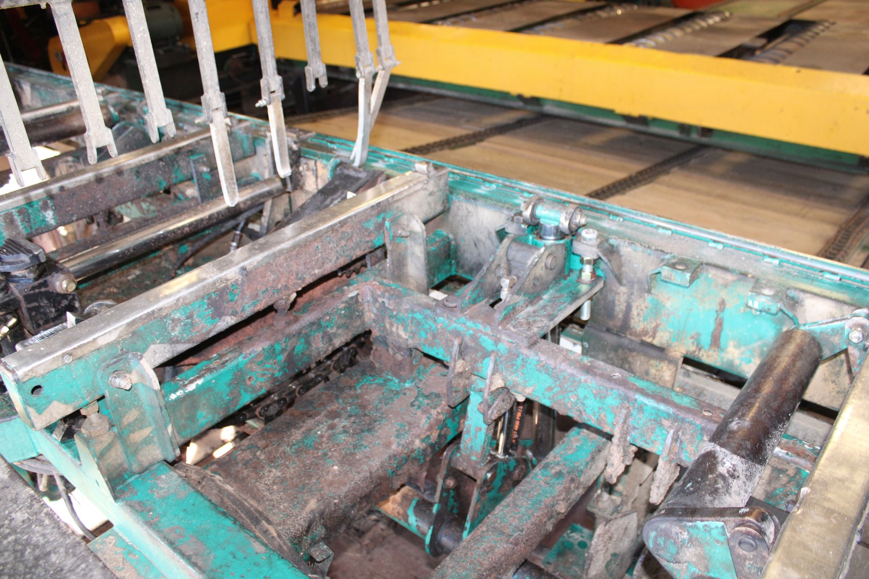 Image for WOODMIZER LT300D