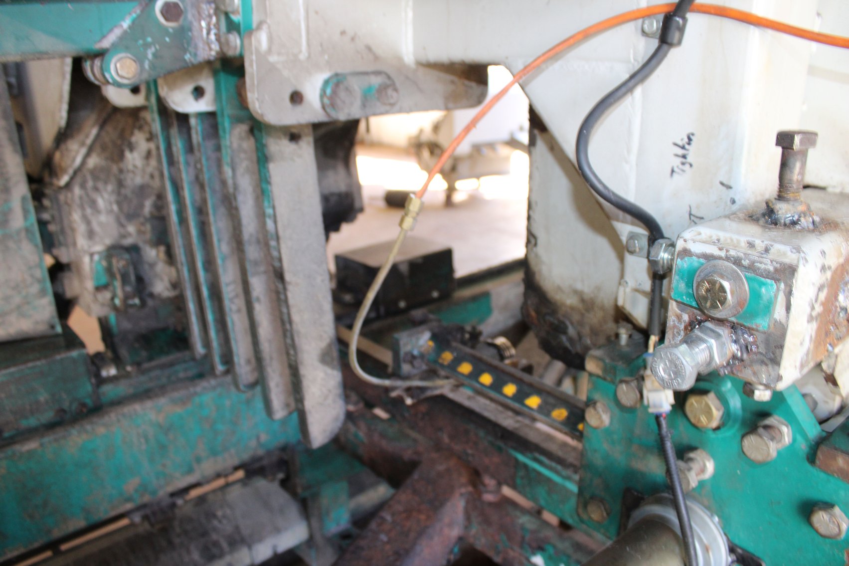 Image for WOODMIZER LT300D