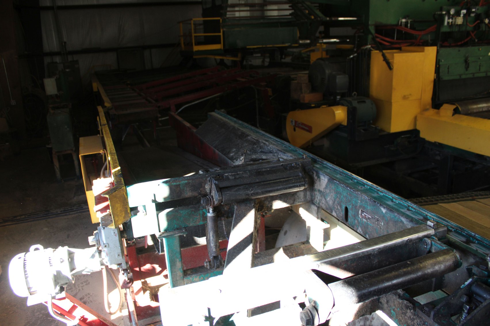 Image for WOODMIZER LT300D