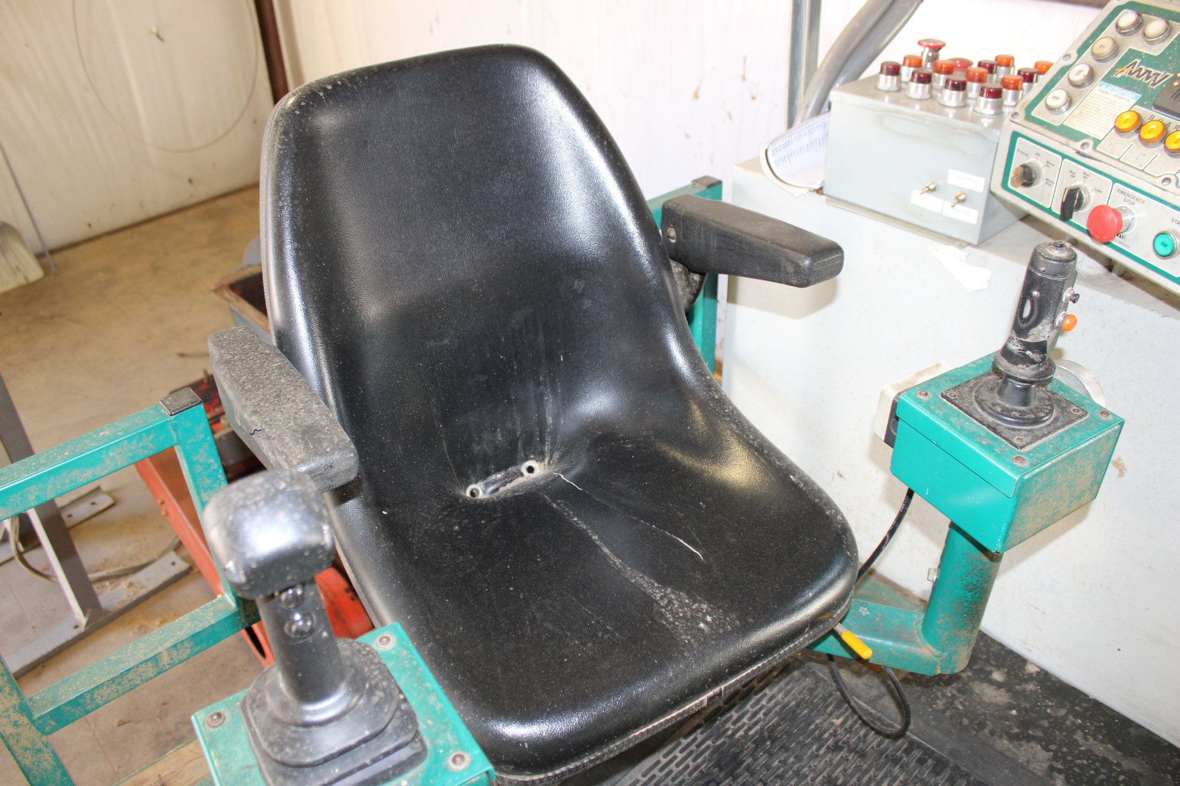 Image for WOODMIZER LT300D