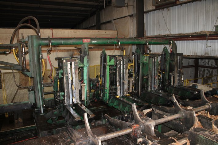 Image for COMPLETE SALEM CARRIAGE SYSTEM