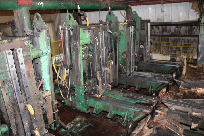 Image for COMPLETE SALEM CARRIAGE SYSTEM