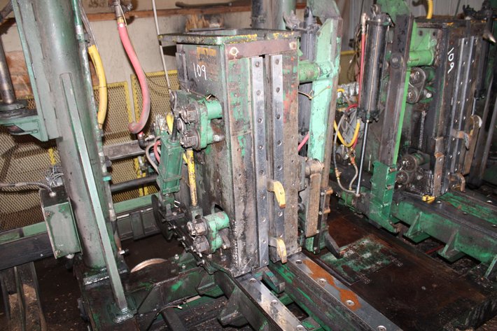 Image for COMPLETE SALEM CARRIAGE SYSTEM