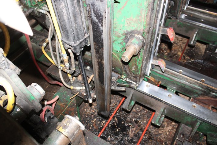 Image for COMPLETE SALEM CARRIAGE SYSTEM