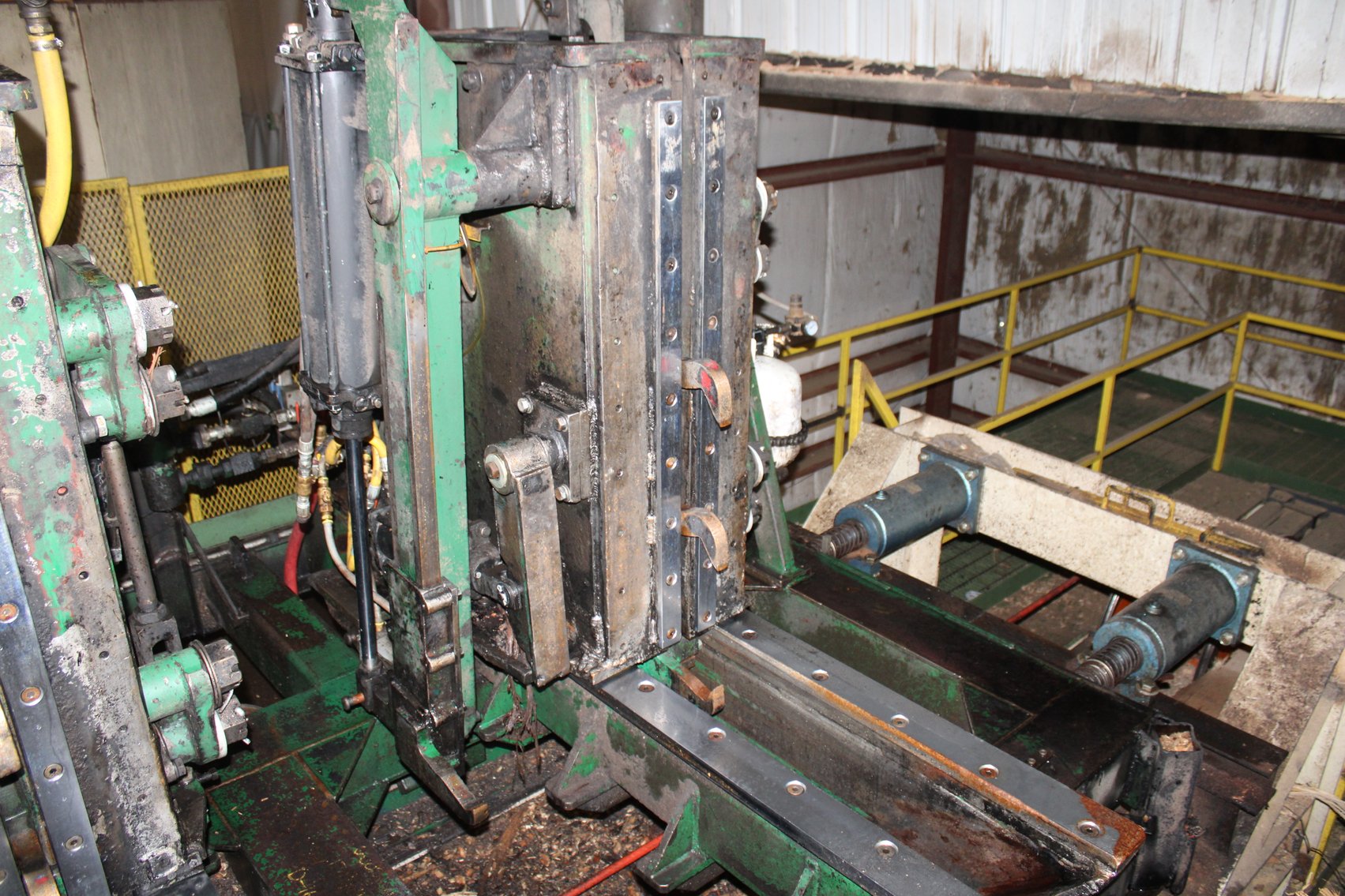 Image for COMPLETE SALEM CARRIAGE SYSTEM