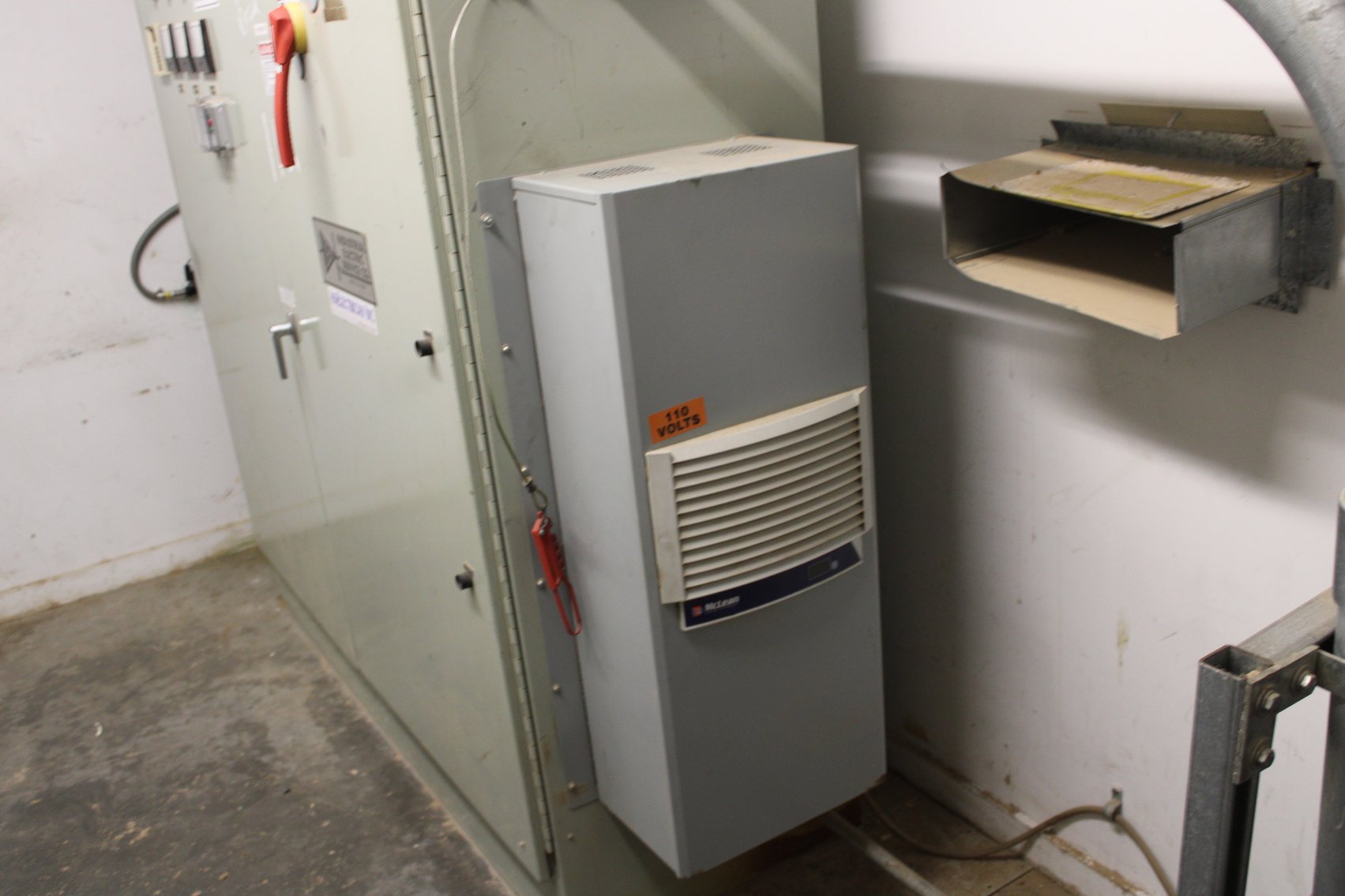 Image for COMPLETE SALEM CARRIAGE SYSTEM