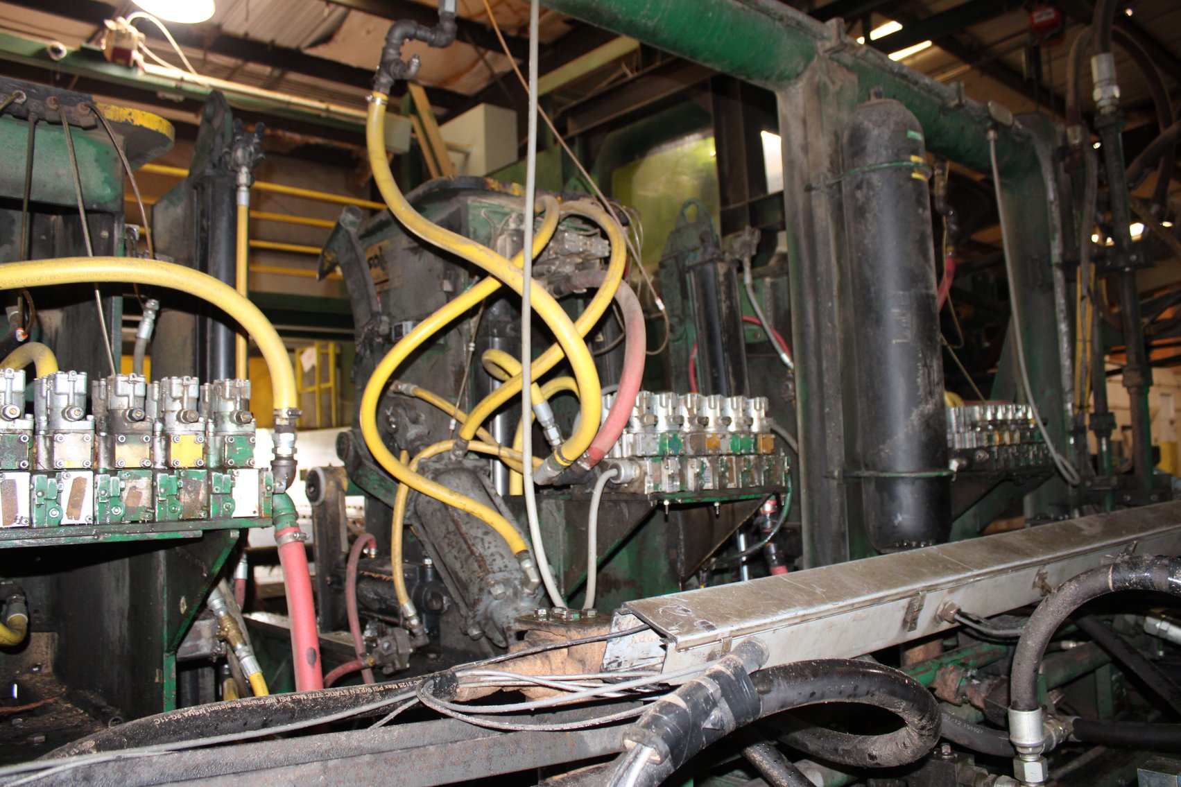 Image for COMPLETE SALEM CARRIAGE SYSTEM