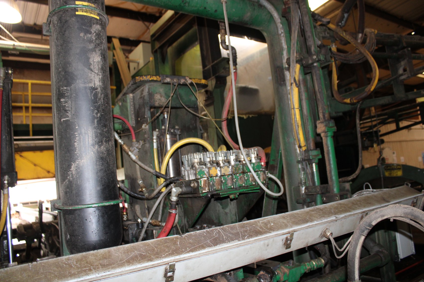 Image for COMPLETE SALEM CARRIAGE SYSTEM