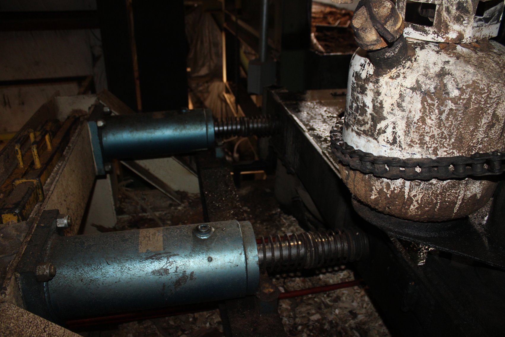 Image for COMPLETE SALEM CARRIAGE SYSTEM