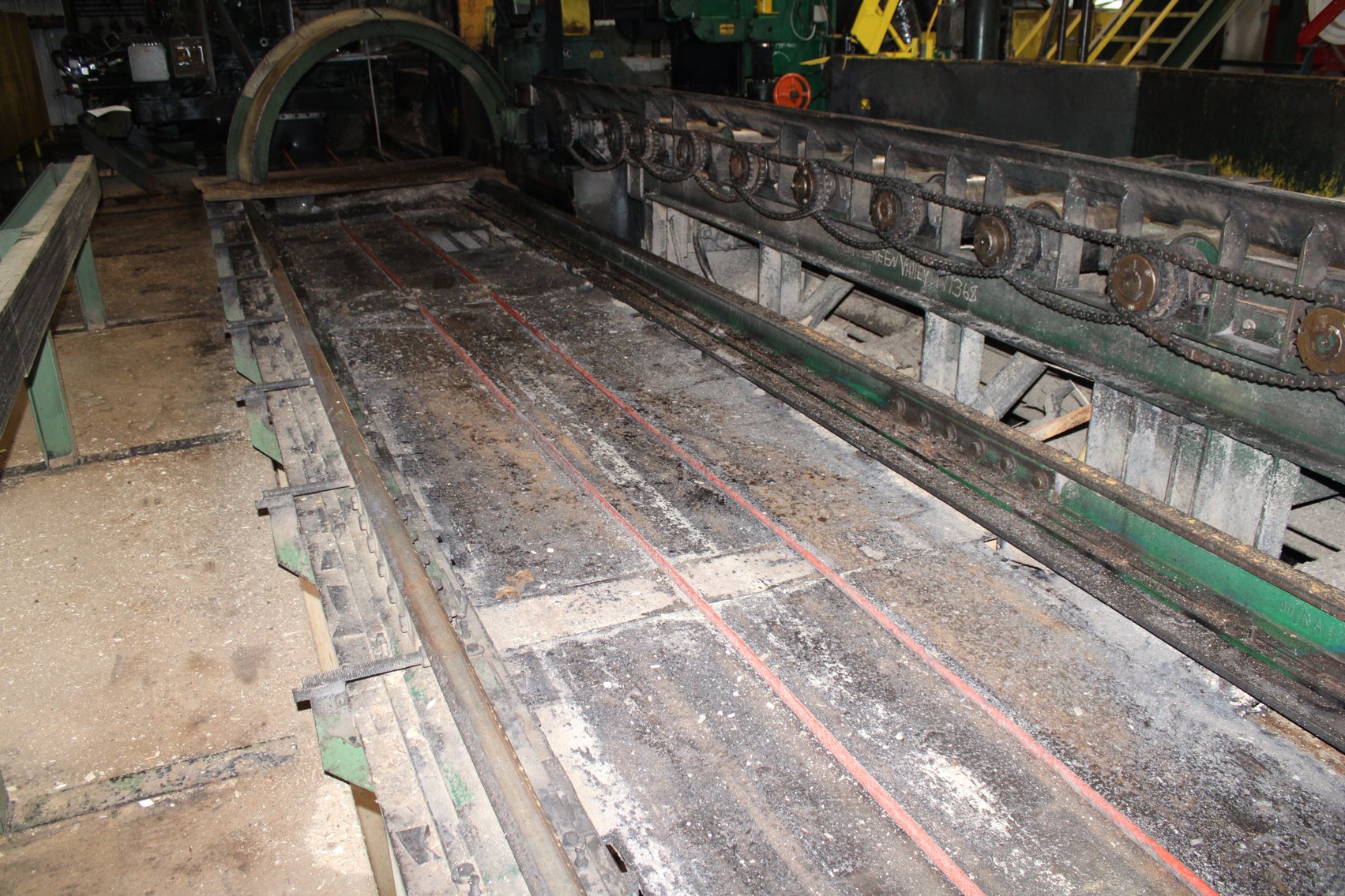 Image for COMPLETE SALEM CARRIAGE SYSTEM