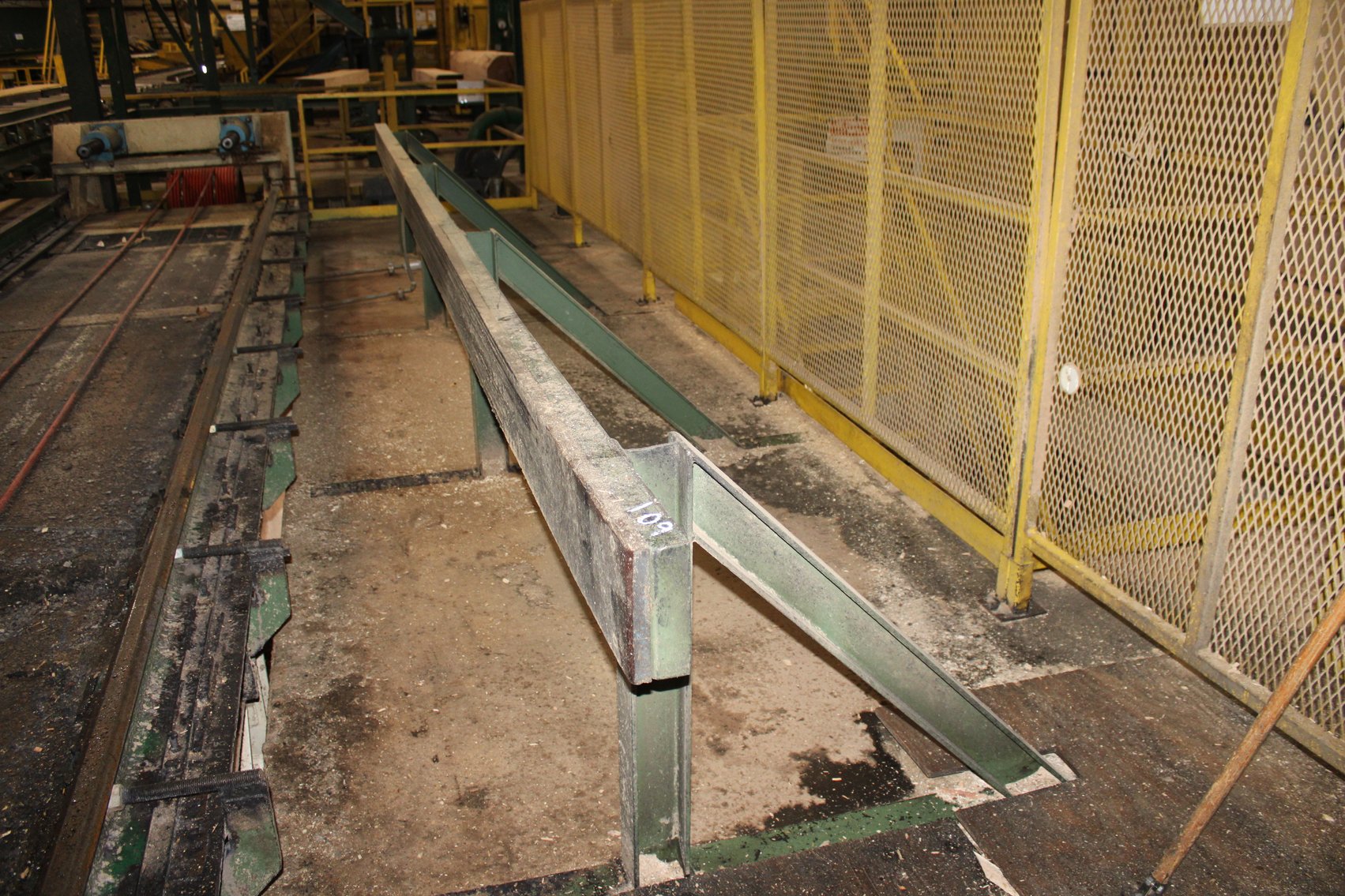 Image for COMPLETE SALEM CARRIAGE SYSTEM