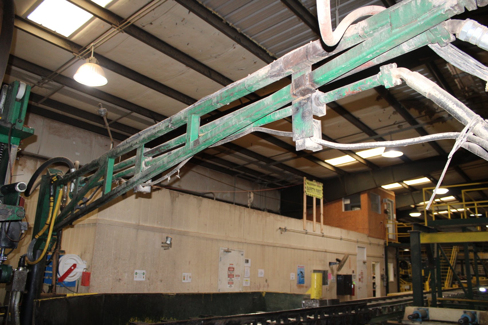 Image for COMPLETE SALEM CARRIAGE SYSTEM