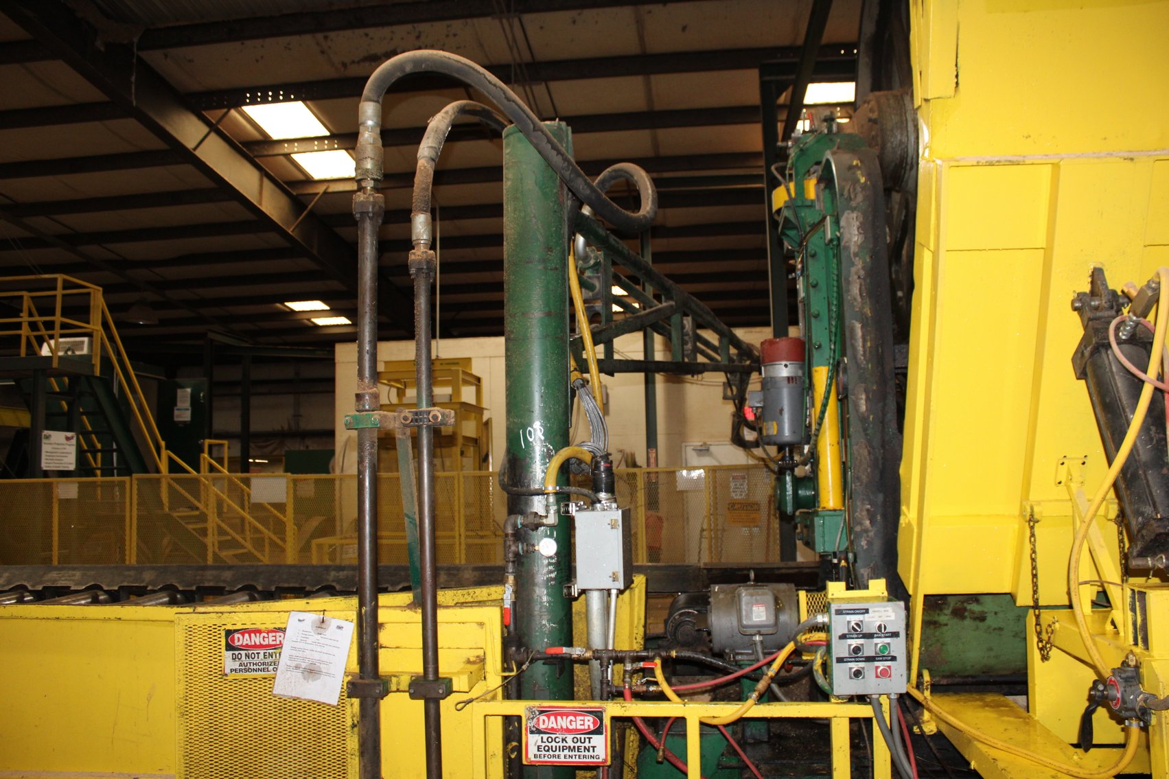 Image for COMPLETE SALEM CARRIAGE SYSTEM