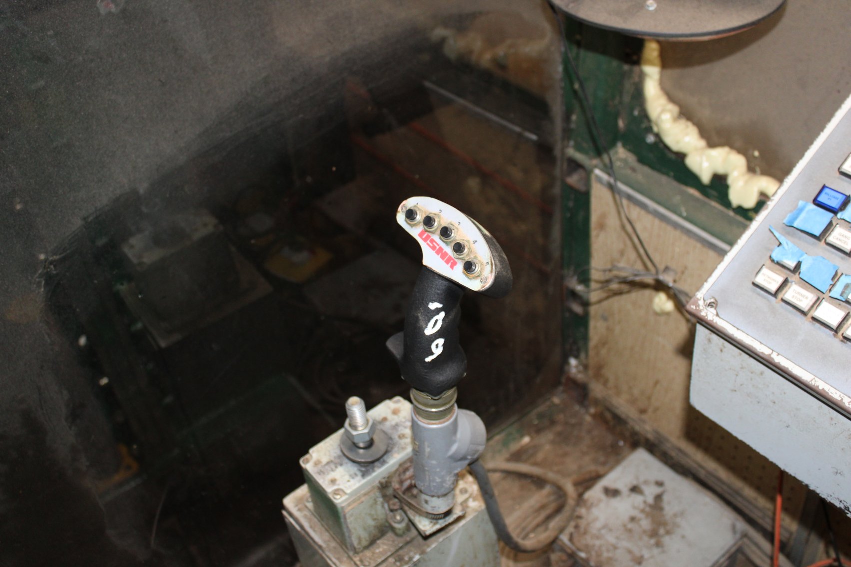 Image for COMPLETE SALEM CARRIAGE SYSTEM