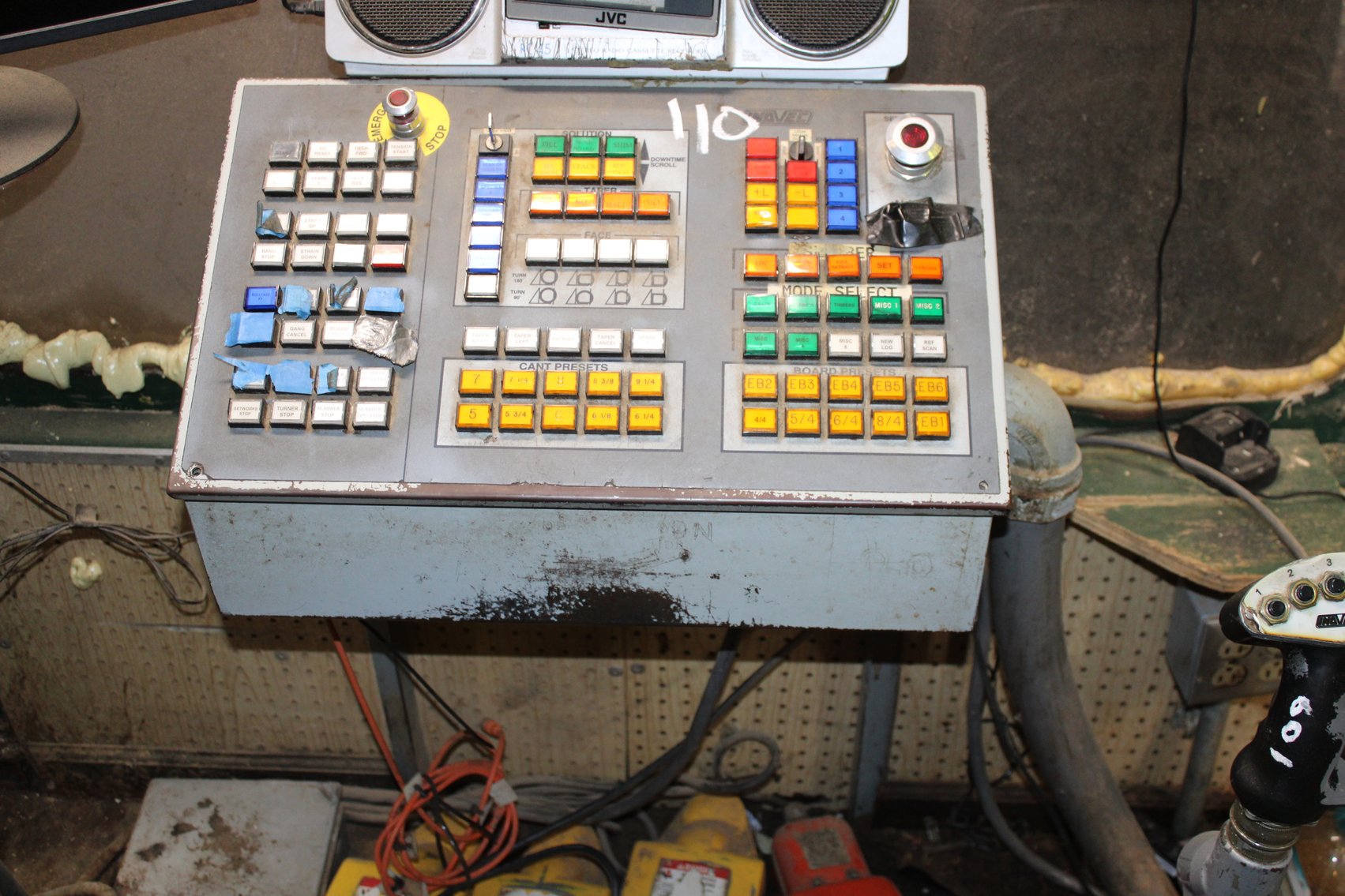 Image for COMPLETE SALEM CARRIAGE SYSTEM