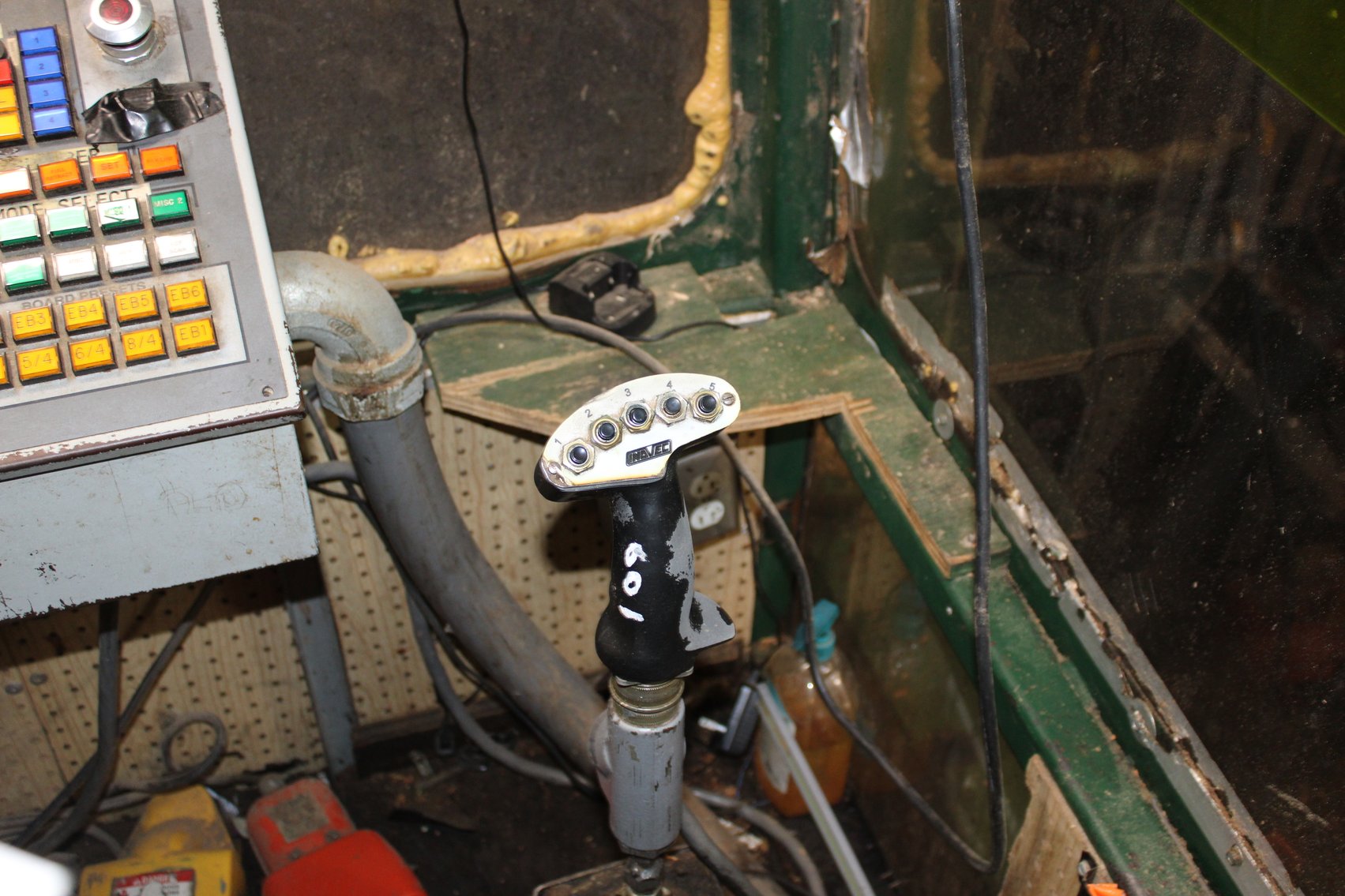 Image for COMPLETE SALEM CARRIAGE SYSTEM